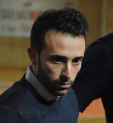Gabriele Larocca