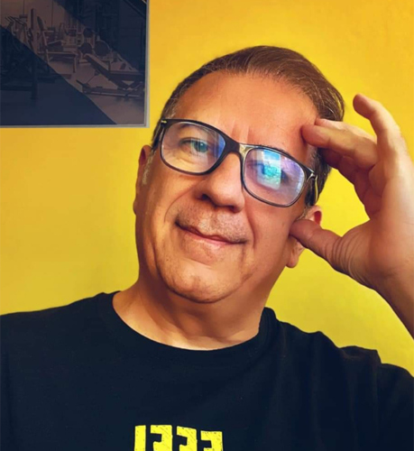 Nicola Pacilio