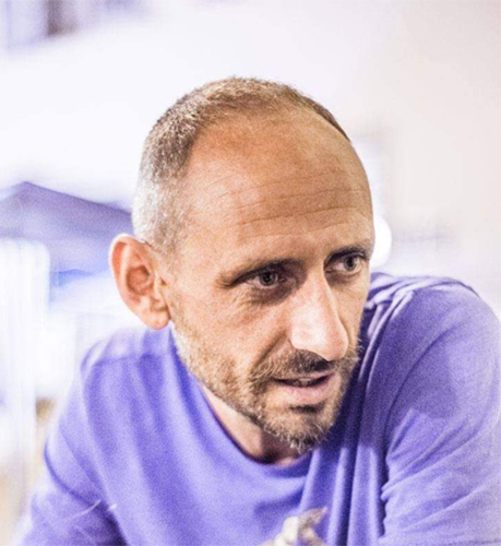 Roberto Sanza